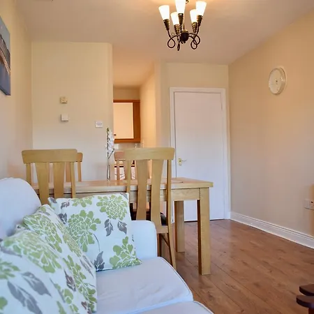 2 Bedroom Close To Guinness Storehouse Apartment *