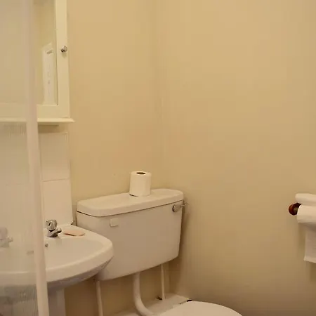 Apartment 2 Bedroom Close To Guinness Storehouse *