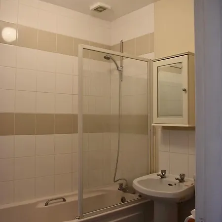Apartment 2 Bedroom Close To Guinness Storehouse