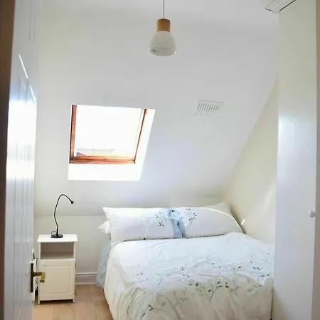 2 Bedroom Close To Guinness Storehouse Apartment Dublin