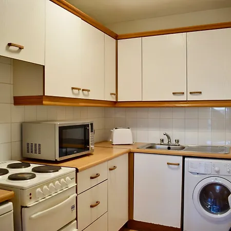 Apartment 2 Bedroom Close To Guinness Storehouse
