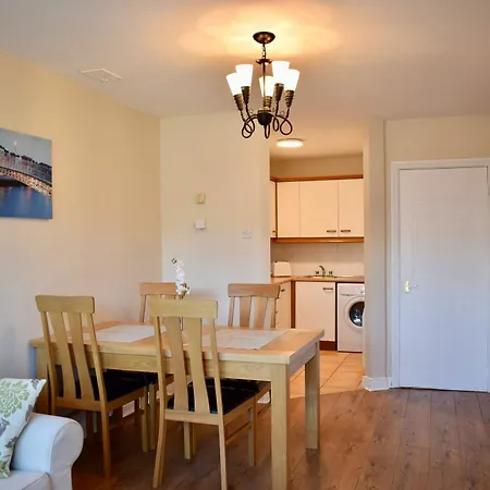 2 Bedroom Close To Guinness Storehouse *